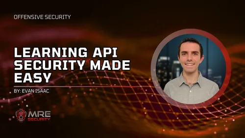Learning API Security Made Easy - APISEC University's Avatar