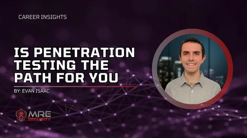 Is Penetration Testing The Path For You's Avatar