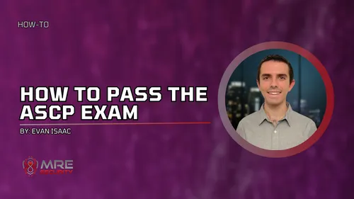 How to Pass the ASCP Exam (Step-By-Step Guide)'s Avatar
